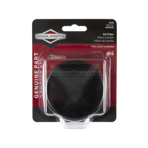 Genuine Briggs & Stratton FILTER-OIL FILTER-OIL 5049K