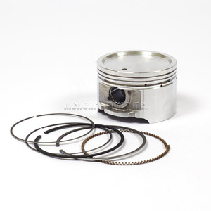 Genuine OEM Briggs & Stratton PISTON ASSY - STD Part# 841837