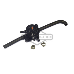 Genuine Briggs  PUMP-FUEL PUMP-FUEL 799056