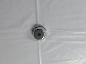 Genuine OEM Briggs & Stratton CUP-FLYWHEEL Part# 796615