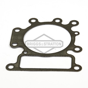 Genuine Briggs  GASKET-CYLINDER HEAD GASKET-CYLINDER HEAD 796584
