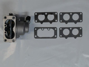Genuine OEM Briggs & Stratton CARBURETOR Part# 796227