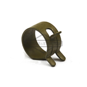 Genuine Briggs  CLAMP-HOSE CLAMP-HOSE 791850
