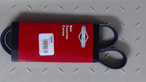 Genuine OEM Briggs & Stratton BELT-DRIVE Part# 709868