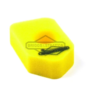 Genuine Briggs  FILTER-A/C FOAM FILTER-A/C FOAM 698369