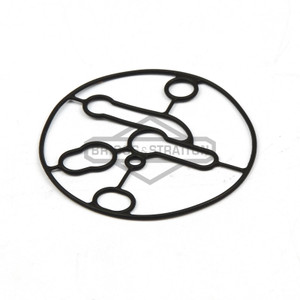 Genuine Briggs  GASKET-FLOAT BOWL GASKET-FLOAT BOWL 695426