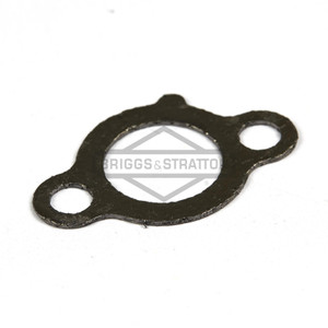 Genuine Briggs  GASKET-EXHAUST GASKET-EXHAUST 691613