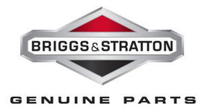 Genuine OEM Briggs & Stratton COVER-AIR CLEANER Part# 597384