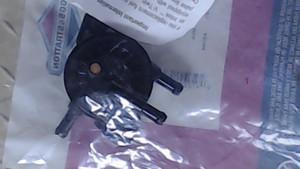 Genuine OEM Briggs & Stratton PUMP-FUEL Part# 597338