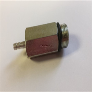 AYP Sears Husqvarna Jonsered OEM PRESSURE TESTER part# 503844002