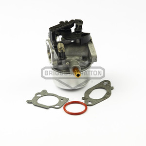 Genuine Briggs  CARBURETOR CARBURETOR 591137