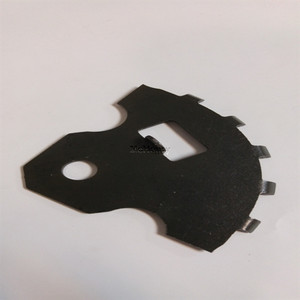 AYP Sears Husqvarna Jonsered OEM WHEEL ADJUSTING BRACKET RH part# 532407492