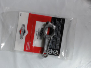 Genuine OEM Briggs & Stratton ROD-CONNECTING Part# 590518