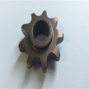 AYP Sears Husqvarna Jonsered OEM SPROCKET 9 TOOTH SPLINED part# 532427873