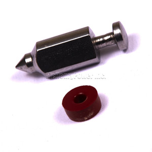 Genuine Briggs  KIT-NEEDLE/SEAT KIT-NEEDLE/SEAT 398188