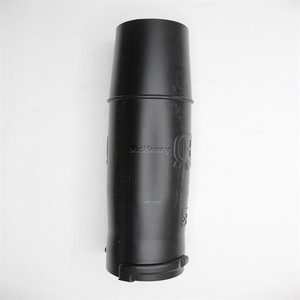 AYP Sears Husqvarna Jonsered OEM PIPE END part# 504064601