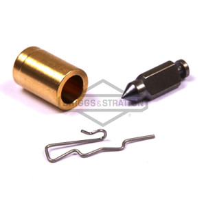 Genuine Briggs  KIT-NEEDLE/SEAT KIT-NEEDLE/SEAT 394682