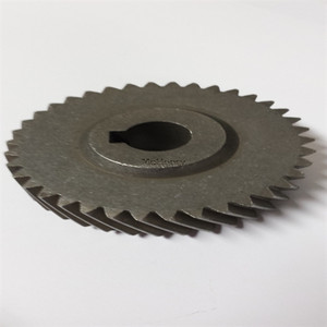 AYP Sears Husqvarna Jonsered OEM GEAR HELICAL part# 532160679