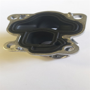 AYP Sears Husqvarna Jonsered OEM INLET PIPE part# 504201201