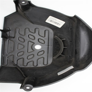 AYP Sears Husqvarna Jonsered OEM COVER MANDREL LEFT HAND DECK 54'  part# 532187297