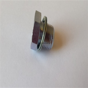 AYP Sears Husqvarna Jonsered OEM CYLINDER PLUG part# 503552201