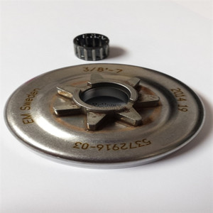 AYP Sears Husqvarna Jonsered OEM CLUTCH DRUM part# 537291604