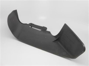 AYP Sears Husqvarna Jonsered OEM DEFLECTOR CLIPPING 21 GREY part# 589482401