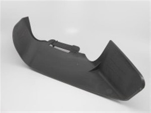 AYP Sears Husqvarna Jonsered OEM DEFLECTOR CLIPPING 21 PUSH BLACK part# 589482402