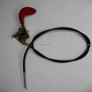 AYP Sears Husqvarna Jonsered OEM CONTROL THROTTLE  part# 583696801