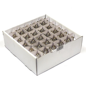 100 PK Genuine Briggs & Stratton RC14YCPLUG-SPARK PLUG-SPARK496018T