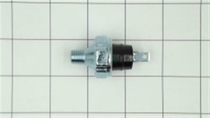 Genuine Briggs and Stratton SWITCH-OIL PRESSURE Part# 491657S