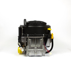 Briggs & Stratton Engine 20 GHP Vertical Shaft Commercial Engine Model 40T876-0002-G1