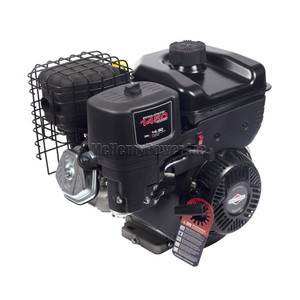 Briggs & Stratton Engine 14.5 GT Horizontal Shaft Engine Model 19N132-0035-F1