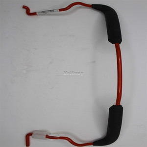 AYP Sears Husqvarna Jonsered OEM BAIL ARM ASSEMBLY  part# 587689301