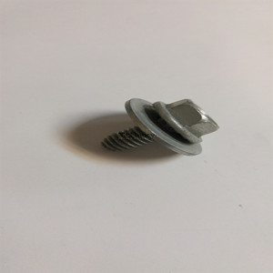 AYP Sears Husqvarna Jonsered OEM SCREW 5 16 18X3/4 part# 532149741