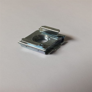 AYP Sears Husqvarna Jonsered OEM NUT CAGE 3/8 16 part# 532178820