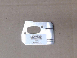 AYP Sears Husqvarna Jonsered OEM GUARD part# 503971301