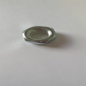 AYP Sears Husqvarna Jonsered OEM NUT 1/2 13 HEX JM NYL part# 539108010