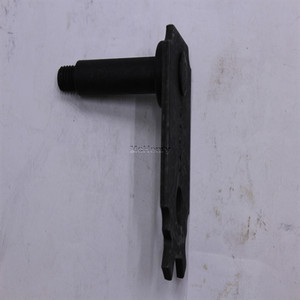 AYP Sears Husqvarna Jonsered OEM ARM ASSEMBLY AXLE BZP part# 588912602