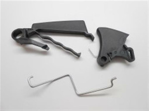Genuine AYP SEARS HUSQVARNA TRIGGER & LOCKOUT KIT Part# 578862301