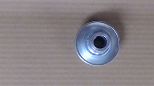 Genuine AYP SEARS HUSQVARNA PULLEY.IMPELER. Part# 532426491
