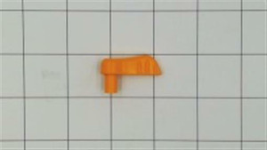 Genuine AYP SEARS HUSQVARNA LEVER CHOKE PP GOLD Part# 545135905