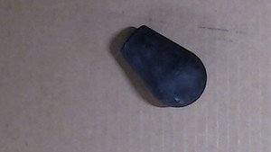 Genuine AYP SEARS HUSQVARNA KNOB.SOFT.TOUCH.SLOTTED.428 Part# 581697501