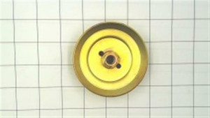 Genuine AYP SEARS HUSQVARNA PULLEY.DRIVE.SM.AWD/RWD Part# 586963001