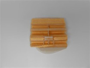 Genuine AYP SEARS HUSQVARNA AIR FILTER - FELT Part# 544080803