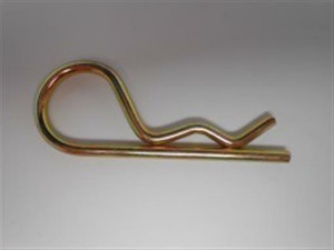 Genuine AYP SEARS HUSQVARNA HAIRPIN #4 Part# 539976989