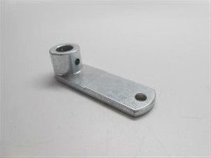 Genuine AYP SEARS HUSQVARNA ARM, AUGER CONTROL Part# 532405485