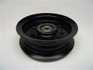AYP SEARS HUSQVARNA PULLEY.IDLER.MWR.STATIONARY.LH Part# 532196104