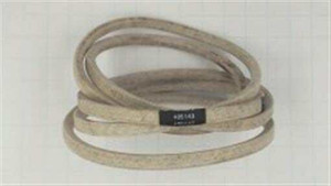 AYP SEARS HUSQVARNA V-BELT.DRIVE.MWR.MECHANICL.46' Part# 584453101