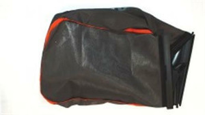 AYP SEARS HUSQVARNA GBAG.BA85028EM.HUSQ.GRY/SILVER Part# 580943402